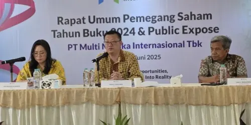 Emiten Kesehatan MMIX Dorong Bisnis Baby Care Jadi Mesin Cuan di 2026