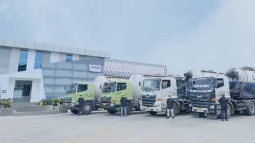 Garap Proyek PLTA Cisokan, MPXL Kantongi Kontrak PSN Rp19 Miliar