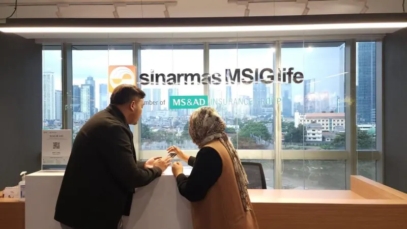 Gejolak Saham, MSIG Life (LIFE) Berikan Klarifikasi ke BEI
