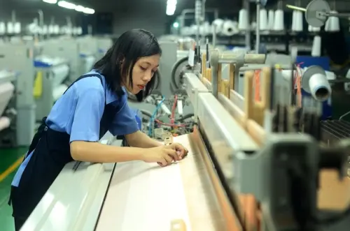 Genjot Produktivitas, BELL Kucurkan Capex Rp21 Miliar untuk Peremajaan Mesin