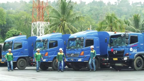 INPS Restrukturisasi Utang Bank Lewat Pengalihan ke Anak Usaha