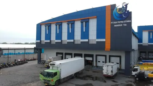 Investor, BEI Kembali Buka Perdagangan Saham DPUM Mulai 9 Februari 2026