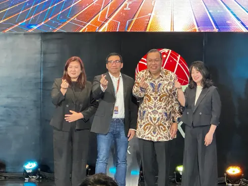 KIM Indonesia Bidik Kenaikan Dana Kelolaan 30% di 2026, Fixed Income Jadi Andalan