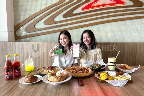 Kinerja Positif UVCR, Pendapatan Naik 44% dan Berbalik Laba di Kuartal I-2026