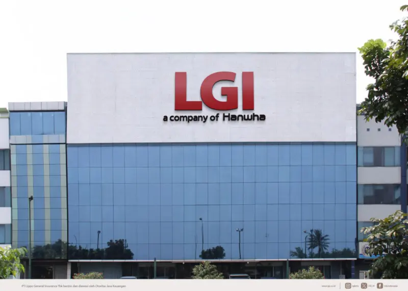 Lippo General Insurance Ganti Presiden Komisaris, Park Young Mock Resmi Menjabat