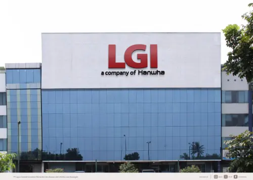 Lippo General Insurance Ganti Presiden Komisaris, Park Young Mock Resmi Menjabat