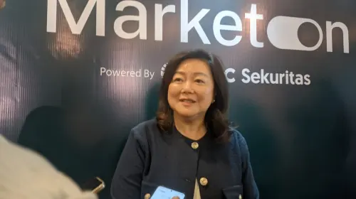 OCBC Sekuritas Ramal IHSG 10.000 di 2026, Saham Bank dan Komoditas Jadi Primadona