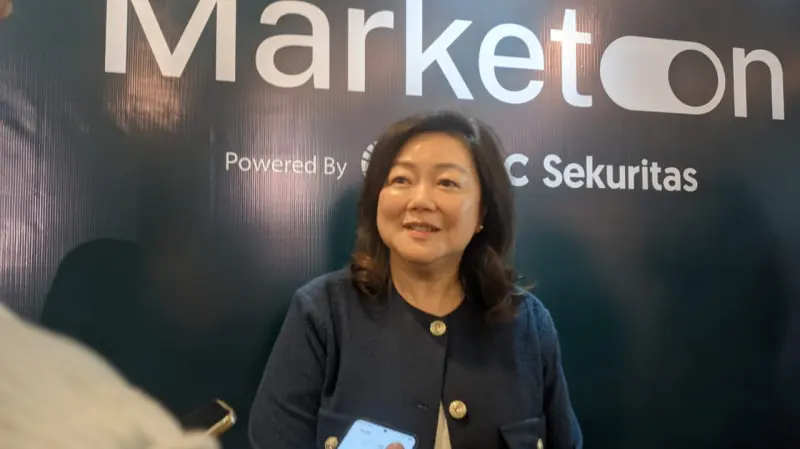 OCBC Sekuritas Siapkan 4 IPO di 2026, Perusahaan Logistik dan FMCG Masuk Radar