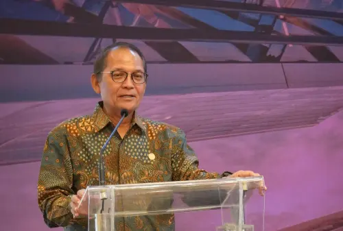OJK Setujui Konsorsium Asuransi Kredit untuk Fintech Lending, Ini Skemanya