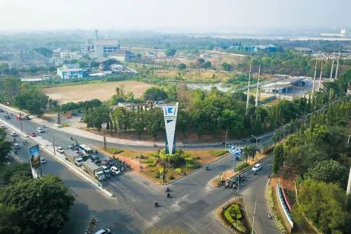 Pacu Akselerasi Investasi, KRAS Gandeng Pemkot Cilegon Siapkan Infrastruktur Logistik