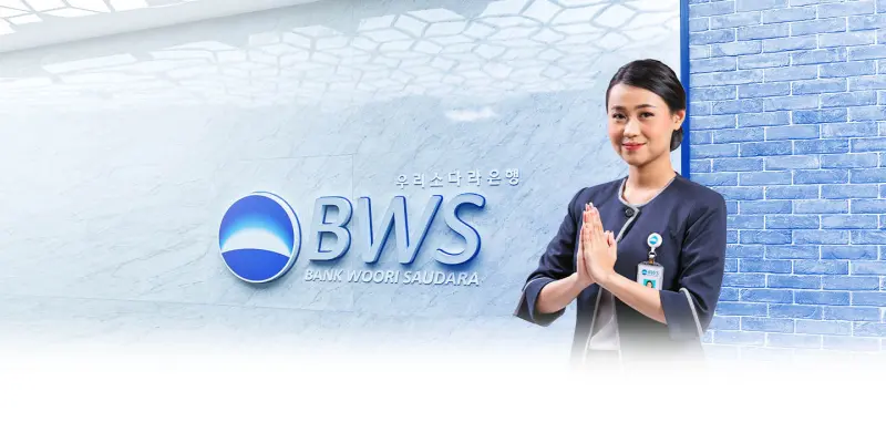 Presiden Direktur Bank Woori Saudara Mengundurkan Diri