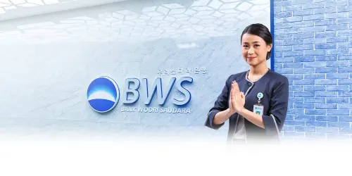 Presiden Direktur Bank Woori Saudara Mengundurkan Diri