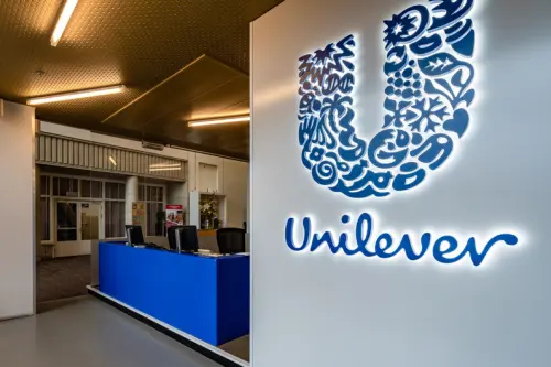 Rebalancing Bisnis, Unilever Indonesia (UNVR) Lepas Sariwangi Rp1,5 Triliun