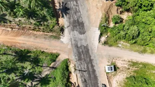 RMK Energy Terbitkan Obligasi Tahap II Senilai Rp600 Miliar untuk Dukung Ekspansi