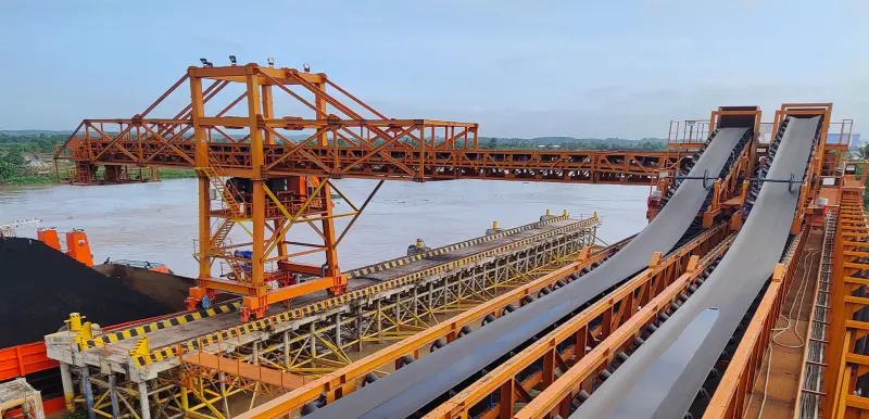 RMKE Pecah Saham Rasio 1:5 Mulai 21 Juli