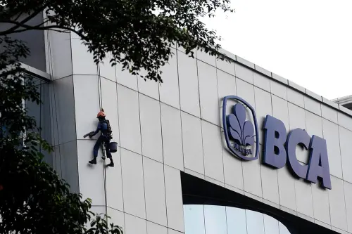 Tambah Kepemilikan, Kini Jahja Setiaatmadja Punya 34,933 Juta Saham BCA