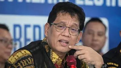 Trading Halt Dua Hari Berturut-turut, Menkeu Purbaya ‘Pede’ IHSG Tembus 10.000