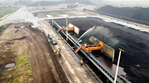Restu OJK Belum Turun, RMKE Tunda Obligasi Rp600 Miliar