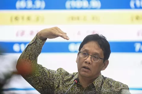 Seleksi Anggota Dewan Komisioner OJK Telah Dimulai, Ini Syarat dan Jadwalnya