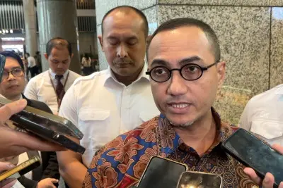 Bareskrim Mulai Usut Saham Gorengan, Ini Kata OJK