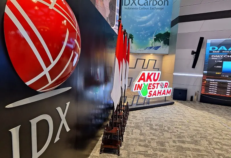 BEI Buka Lelang 10 Saham Bursa Kategori A, Ini Jadwal dan Ketentuannya