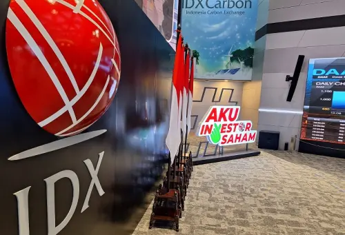 BEI Buka Lelang 10 Saham Bursa Kategori A, Ini Jadwal dan Ketentuannya