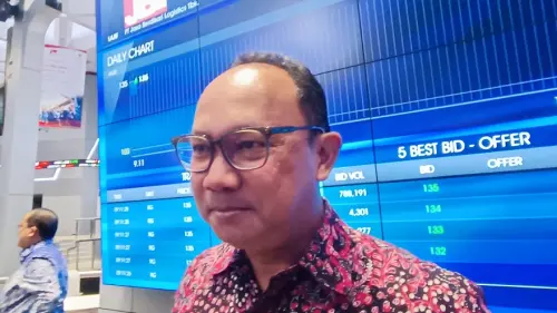 BEI Hentikan Aktivitas Wanteg Sekuritas, Ini Dampaknya ke Nasabah