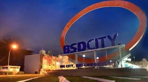 BSDE Bidik Marketing Sales Rp10 Triliun di 2026, Begini Strateginya