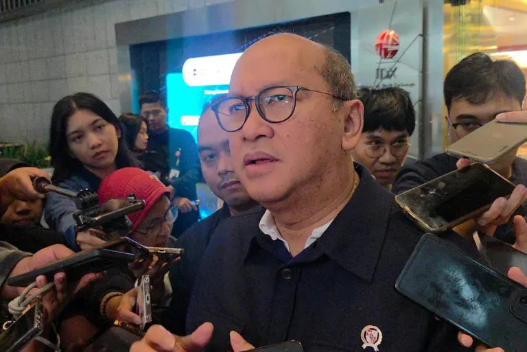 CEO Danantara Sebut Investor Asing Berpotensi Kuasai Saham BEI Usai Demutualisasi