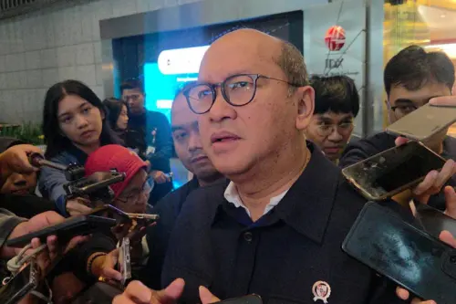 CEO Danantara Sebut Investor Asing Berpotensi Kuasai Saham BEI Usai Demutualisasi