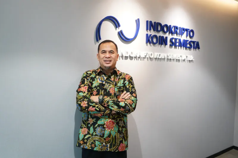 COIN Dorong CFX Pangkas Biaya Transaksi hingga 0,01% per Maret