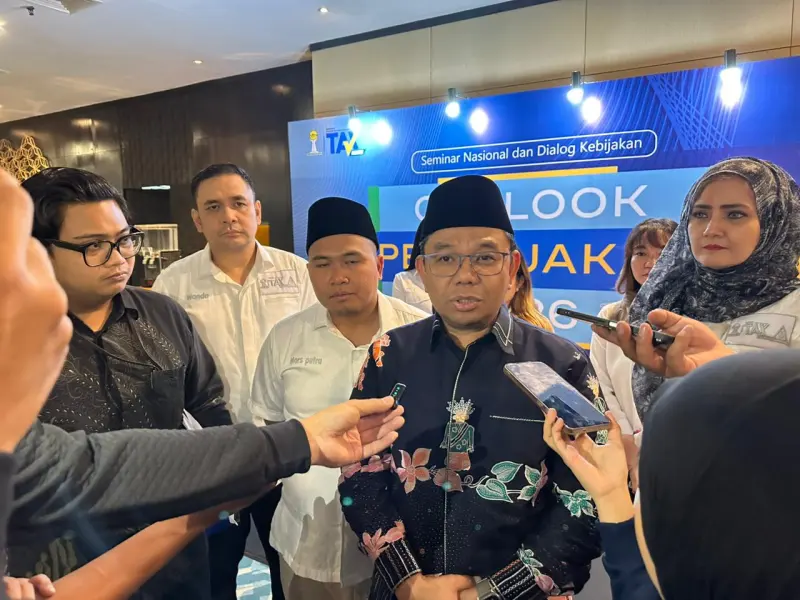 Defisit Januari 2026 terdalam 5 tahun terakhir, HIPMI Dorong Reformasi Berkelanjutan