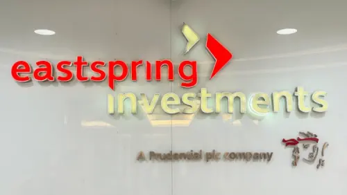 Eastspring Gandeng Maybank Luncurkan Reksa Dana Syariah ESIGMA Berbasis Dolar AS