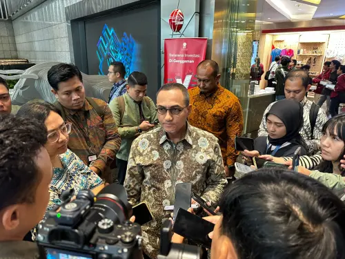 Efek Kebijakan Free Float, OJK Beri Sinyal Revisi Target IPO