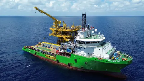 ELPI Bagikan Dividen Rp126 Miliar, Investor Terima Rp17 per Saham