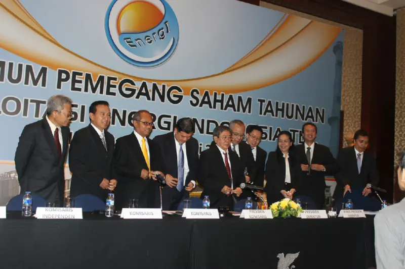 Emiten Batu Bara (CNKO) Suntik Modal Anak Usaha Rp32,7 Miliar