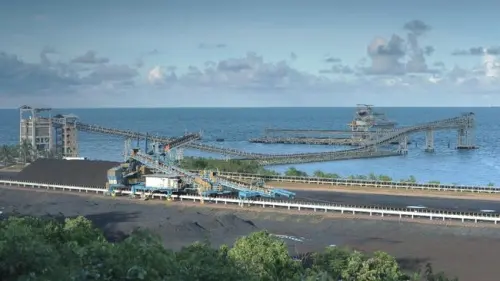 Garap Bisnis LNG, BIPI dan Indogas Sepakati Kerja Sama Gas Bumi