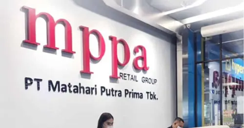 Gelar Rights Issue, MPPA Siap Terbitkan 24 Miliar Saham Baru