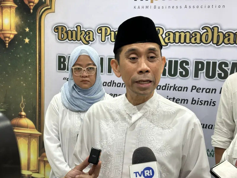 HIPKA Dorong Pengembangan Ekosistem Bisnis Haji dan Umrah