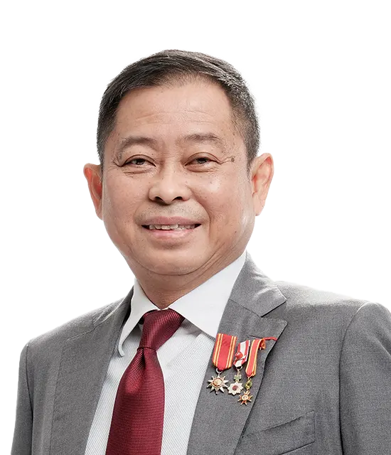 Ignasius Jonan Mundur dari Jabatan Komisaris Utama Anabatic Technologies