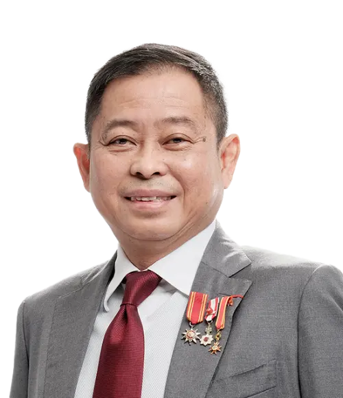 Ignasius Jonan Mundur dari Jabatan Komisaris Utama Anabatic Technologies