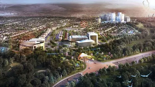 Jababeka (KIJA) Pasang Target Marketing Sales Rp3,75 Triliun di 2026