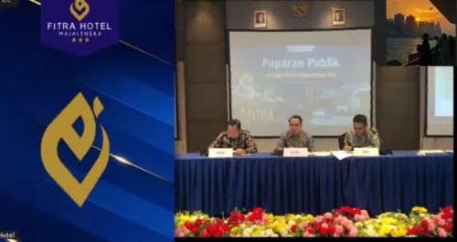 Jadi Pengendali Baru FITT, Jinlong Resources Siapkan Tender Wajib Rp296 per Saham