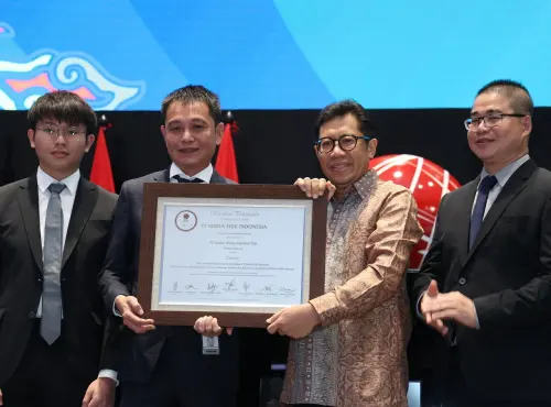 Lagi Negosiasi, Tunas Binatama Bakal Caplok 80% Saham GRPM