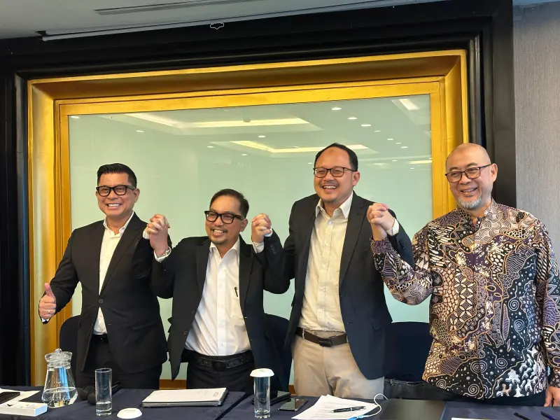 Manajemen Baru, PIPA Siapkan Transformasi Bisnis ke Ekosistem Energi