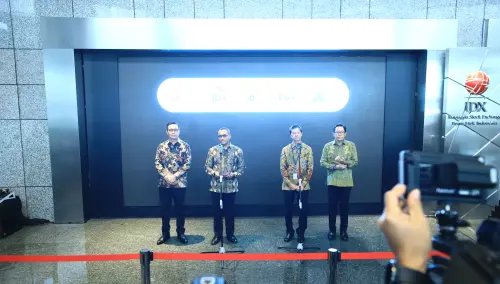 OJK Targetkan Free Float 15% Rampung dalam 3 Tahun, Ini Tahapannya