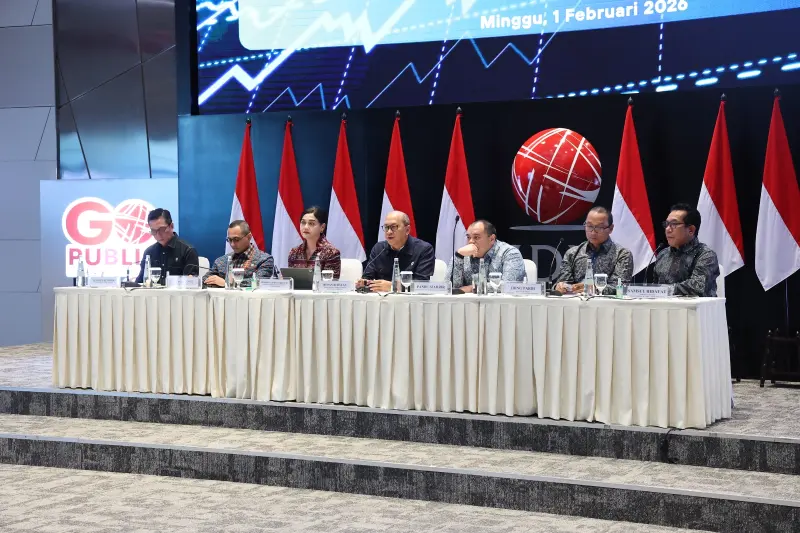OJK Umumkan 8 Aksi Reformasi Pasar Modal, Free Float dan Demutualisasi BEI Jadi Prioritas