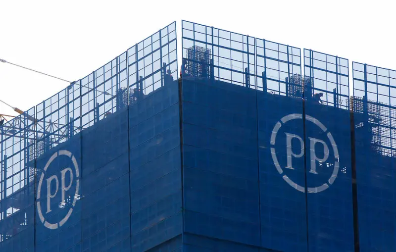 PTPP Kantongi Kontrak Baru Rp2,76 Triliun di Januari 2026