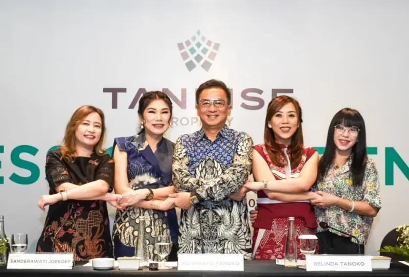 RISE Siap Operasikan Solaris Villa Bali & Malang, Targetkan Lonjakan Pendapatan Kuartal I-2026