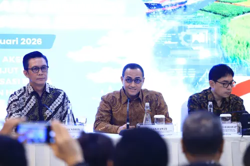 Selain PIPA dan REAL, OJK Siap Bongkar Kasus Pasar Modal Lainnya